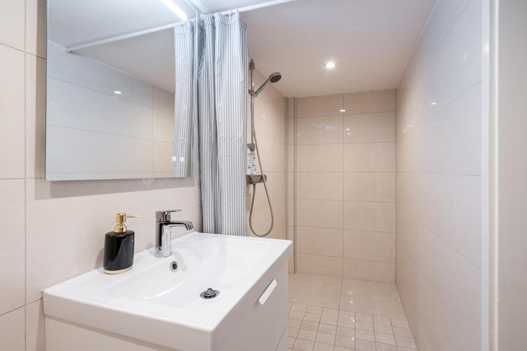 Apartament Classical With Modern Style Downtown! Budapesta